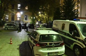 Masovna tučnjava u Sarajevu: Mladića tukli palicama, završio na KCUS-u
