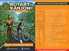 Za Rotary kanjon 2026 prijave zaključene za samo sedam minuta, organizatori očekuju još jedan nezaboravan dan na Uni