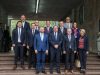 Susretom načelnika i gradonačelnika Unsko-sanskog kantona s ambasadorima zemalja članica EU u Bihaću obilježen Dan Europe