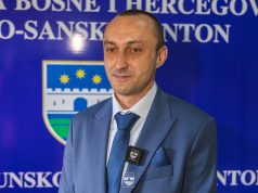 Premijer Ružnić na poziciju ministra zdravstva, rada i socijalne politike predložio Merisa Jušića