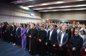 Gimnazija Bihać obilježila 115 godina postojanja i rada