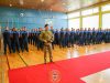 Budući policajci MUP-a USK promovirani u Sarajevu, zakletva 20. maja na Gradskom trgu u Bihaću