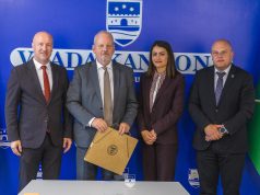 Ambasador Henk van den Dool nakon posjete USK: “Ovaj kanton može postati motor razvoja BiH i njenog puta ka EU”