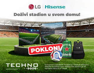 Techno Shop - Svjetsko prvenstvo