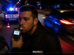 MUP USK objavio: Za obijesnu vožnju i do 3.000 KM, za korištenje mobitela do 2.000 KM, a za odbijanje alkotesta 1.000 KM plus zadržavanje do 12 sati