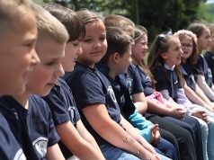 Učenici OŠ „Harmani II“ pjesmom obilježili Dan rijeke Une
