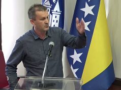 Vijećnik Havić: Uvijek se pravi „halabuka“, a oni koji su najviše tražili tematske sjednice danas nisu u vijećnici