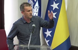 Vijećnik Havić: Uvijek se pravi „halabuka“, a oni koji su najviše tražili tematske sjednice danas nisu u vijećnici