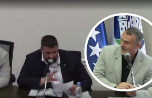 Da li je ovo najneozbiljniji saziv Gradskog vijeća Bihać? Sjednica prekinuta zbog nedovoljnog broja vijećnika