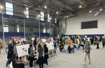 Nauka na djelu u Bihaću: 123 učenika predstavila 68 inovativnih projekata na BOSEPO Sparklets olimpijadi