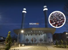 Kurban-bajram u Bihaću: Poznati termini bajram-namaza i prikupljanja kurbanskih koža