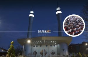 Kurban-bajram u Bihaću: Poznati termini bajram-namaza i prikupljanja kurbanskih koža
