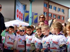 Najveća sportska manifestacija za djecu i mlade ponovo u gradu na Uni