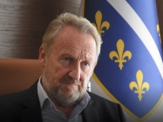 Bakir Izetbegović kandidat SDA za člana Predsjedništva