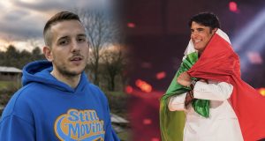 Brat Pelin bijesan, tuži Italijana s Evrovizije zbog krađe: „Razgovarao sam s advokatima, treba da snosi…“