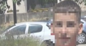 Ovo je Luka (19) kojeg je monstrum izrešetao u Drnišu: Kobne večeri zamijenio kolegu pri dostavi pice
