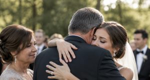 Region u suzama zbog emotivnog govora mladinog oca na dan venčanja: “Ti ćerko, sada budi…”