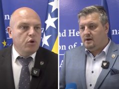 Premijer Ružnić i ministar Habibija o aktuelnoj istrazi: Poštujte presumpciju nevinosti i sačekajte ishod postupka