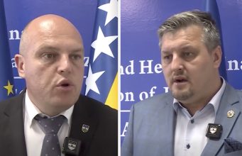 Premijer Ružnić i ministar Habibija o aktuelnoj istrazi: Poštujte presumpciju nevinosti i sačekajte ishod postupka