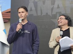 Amar Dedić prekinuo govor zbog ezana, pa poslao poruku za sva vremena