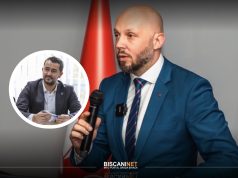 Hopovac: Nakon hapšenja ministra Osmankića: “Nećemo pokleknuti, iz ovih procesa ćemo izaći još jači”