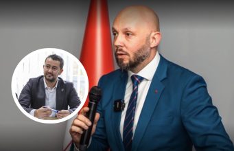 Hopovac nakon hapšenja ministra Osmankića: “Nećemo pokleknuti, iz ovih procesa ćemo izaći još jači”