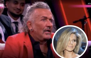 Dragan Marinković Maca o braku Meline Džinović: Što se nije udala za vodoinstalatera?