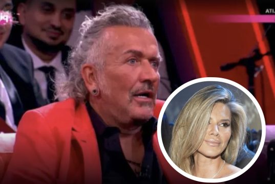 Dragan Marinković Maca o braku Meline Džinović: Što se nije udala za vodoinstalatera?