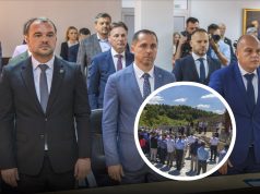 Dan Unsko-sanskog kantona obilježen u Bihaću i Slunju: Otvoren spomen-park na mjestu pogibije državne delegacije