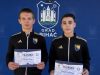 Bihać ponosan na svoje mlade šampione: Kenan i Faruk proglašeni sportskim nadama grada