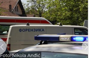 SRCE MU JE PREPUKLO: Otac ubijenog Aleksandra (22) umro 10 dana nakon gubitka sina