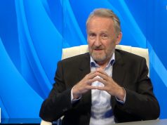 Izetbegović: “Šta će sa mnom biti je nevažno, pitanje je šta će biti sa Bosnom”