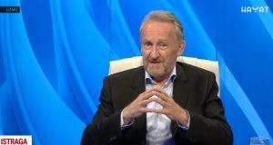 Izetbegović: “Šta će sa mnom biti je nevažno, pitanje je šta će biti sa Bosnom”