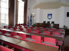 Pred vijećnicima važna pitanja za građane: Komrad, Vodovod, Aerodrom, Gradska galerija, Kulturni centar, Stanouprava, …