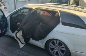 SIPA u Bihaću uhapsila osam osoba zbog krijumčarenja migranata