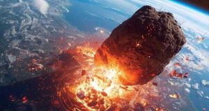 Posljednji dan dinosaurusa: Kako je udar asteroida promenio svijet?