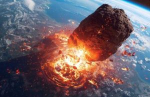 Posljednji dan dinosaurusa: Kako je udar asteroida promenio svijet?