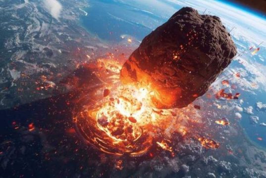 Posljednji dan dinosaurusa: Kako je udar asteroida promenio svijet?