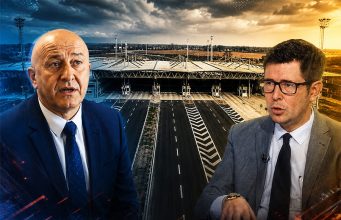 PROFESOR USTAVNOG PRAVA DAVOR TRLIN: Ivica Bošnjak mora snositi posljedice zbog nezakonite odluke, Nenad Stevandić treba krivično odgovarati, ali pazite šta radi Kajganić…