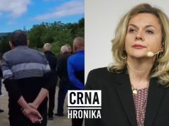 Haos u Širokom Brijegu: Mještani blokirali misu, Zovko poručila da se osjeća ugroženo