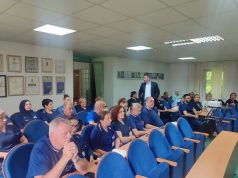 Zaposlenici Kantonalne bolnice prošli posebnu edukaciju: U fokusu sigurnost pacijenata