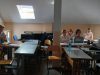 Edukativno predavanje na temu „Kreiranje i izrada mišljenja o statusu i progresu po socijalnom modelu“.