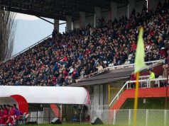 NK Jedinstvo među najgledanijim klubovima lige: Više od 13.000 navijača na tribinama tokom sezone