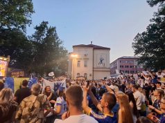Bihać uz Zmajeve i nakon poraza: Protiv Katara za nastavak sna o osmini finala