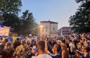 Bihać uz Zmajeve i nakon poraza: Protiv Katara za nastavak sna o osmini finala