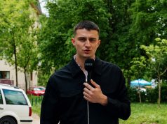 Irfan Baković: „Svaka interakcija daje dodatnu motivaciju mladim ljudima da nastave stvarati pozitivne promjene“