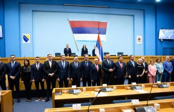 Preko 2,7 milijardi KM duga: RS se zadužila novih 50,9 miliona KM