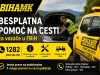 Mnogi vozači ovo ne znaju: Imate pravo na besplatnu pomoć na cesti