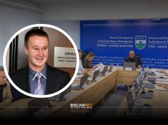 Vlada USK imenovala Sanela Kajtazovića za direktora Direkcije regionalnih cesta USK