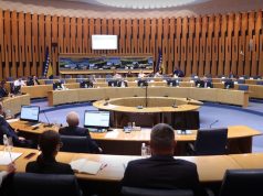 Usvojen zakon: Povećane plate u institucijama BiH